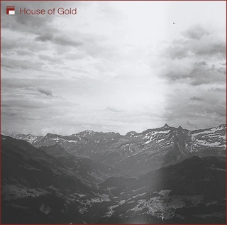 House Of Gold House Of Gold (CD)