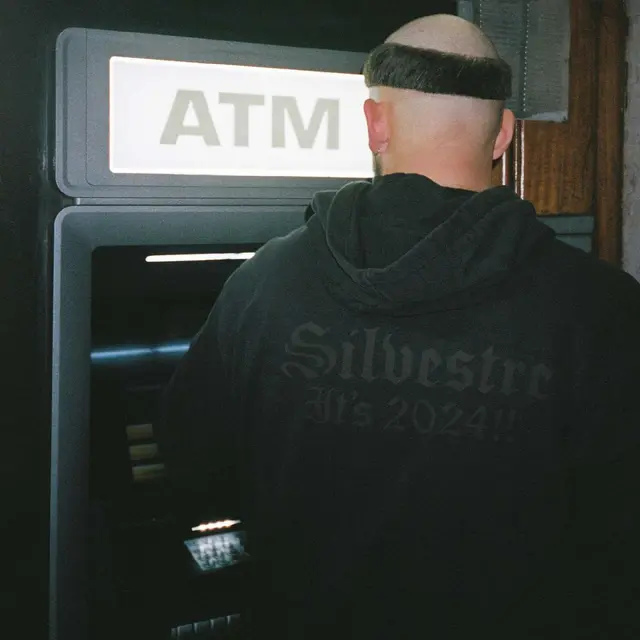 Silvestre It's 2024!! (12") 