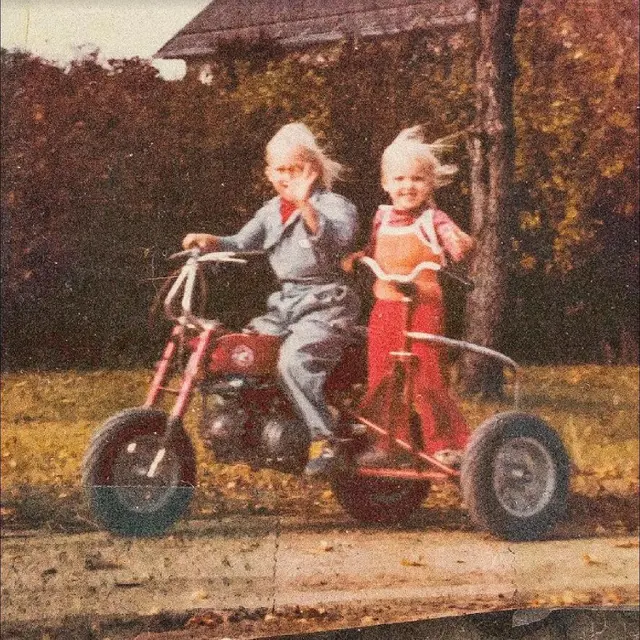 Ana Egge Sharing In The Spirit (LP) 