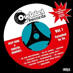 Diverse Artister Our Label Records, Vol. 1 (LP+7")