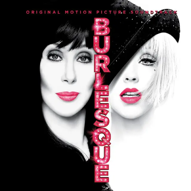 Soundtrack Burlesque: OST - LTD (LP) 