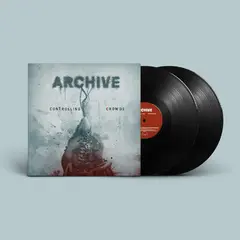 Archive Controlling Crowds I-III (2LP)