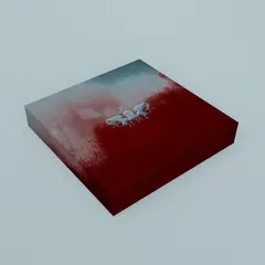 Archive Controlling Crowds I-III &amp; IV (4LP)