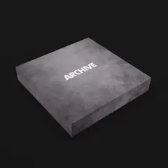 Archive Yaltstm &amp; Noise (5LP)