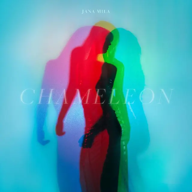 Jana Mila Chameleon - LTD (LP) 