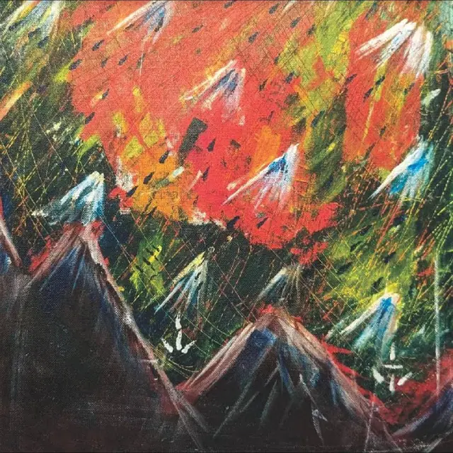 Mazz Swift The 10000 Things: Praise… - LTD (LP) 