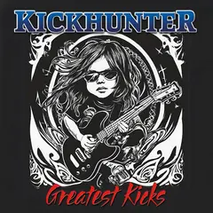 Kickhunter Greatest Kicks (CD)