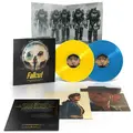 Ramin Djawadi Fallout: Original Amazon… - LTD (2LP)