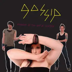 Gossip Standing In The Way Of… - LTD (LP)
