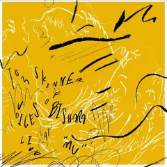 Tom Skinner Voices Of Bishara Live… (Deluxe) (2LP)