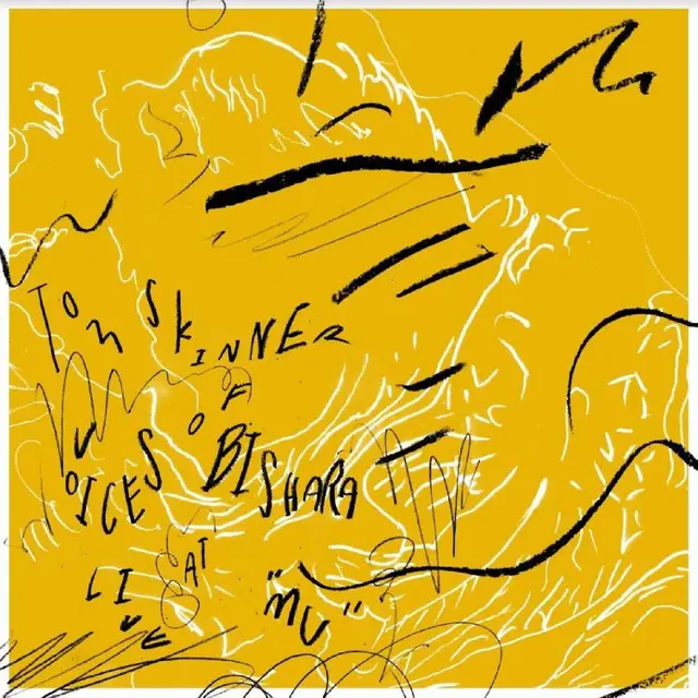 Tom Skinner Voices Of Bishara Live… (Deluxe) (2LP) 