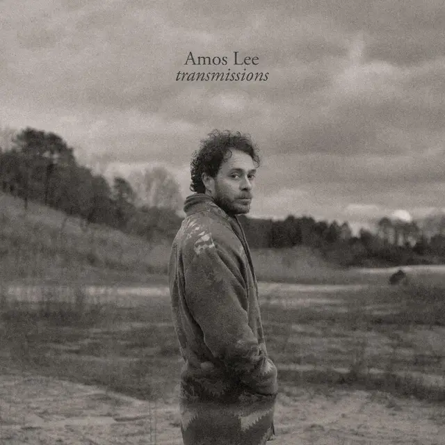 Amos Lee Transmissions (LP) 