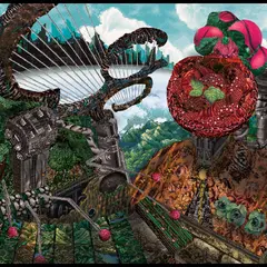 d'Eon Leviathan (CD)
