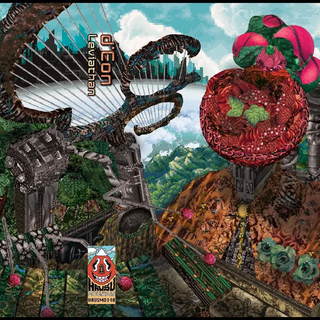 d'Eon Leviathan (MC) 