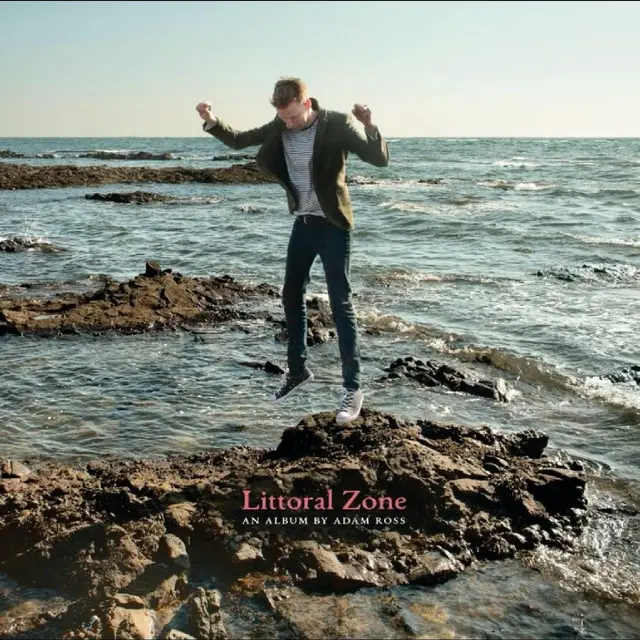 Adam Ross Littoral Zone (LP) 