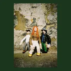 Th Blisks Elixa (LP)