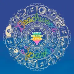 Beachwood Sparks Across The River Of Stars - LTD (LP)