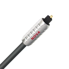 Wireworld Nova Toslink Optical 1 m Optisk (toslink) digitalkabel