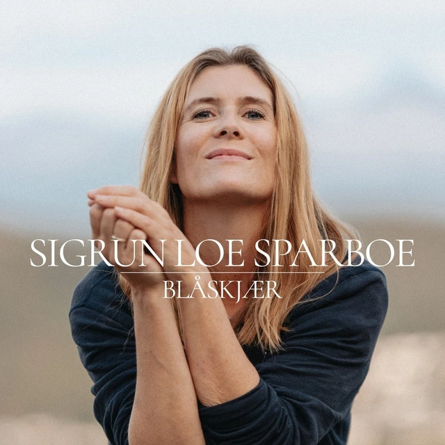 Sigrun Loe Sparboe Blåskjær (LP) 