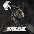 Steak No God To Save (LP)