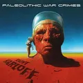 Saint Karloff Paleolithic War Crimes (CD)