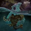 Rezn Calm Black Water (LP)