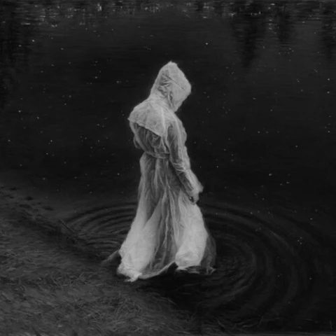 Monolord Vaenir - Instrumental (LP) 