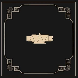 Kadavar Kadavar (CD)