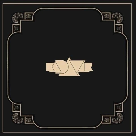 Kadavar Kadavar (CD) 
