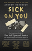 Andrew Matheson Sick On You (BOK)