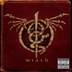 Lamb Of God Wrath (CD)
