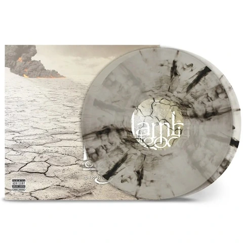 Lamb Of God Resolution - LTD (2LP) 