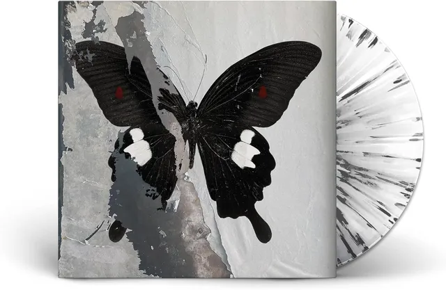 Death Cult Paradise Now - LTD (LP) 