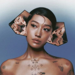 Peggy Gou I Hear You - LTD (LP)