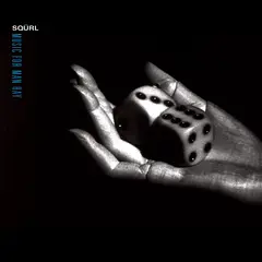 Sqürl Music For Man Ray - LTD (2LP)