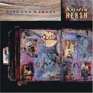 Kristin Hersh Hips And Makers: 30th Anniversary… (2CD)