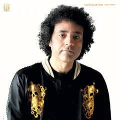 Carlos Giffoni Dream Walker (LP)