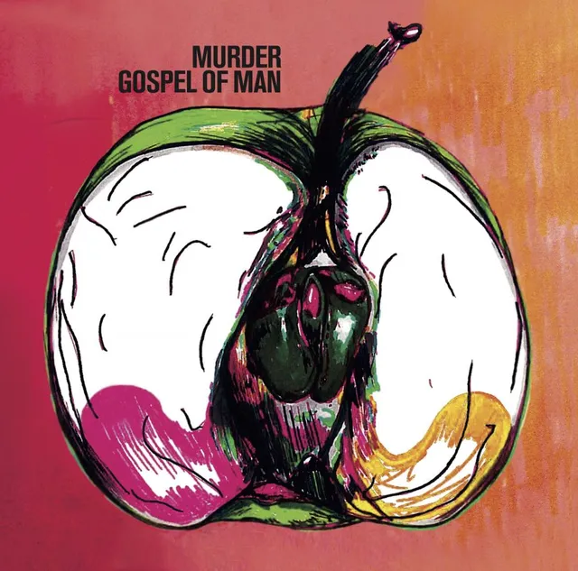 Murder Gospel Of Man - RSD (LP) 