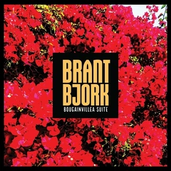 Brant Bjork Bougainvillea Suite (LP)