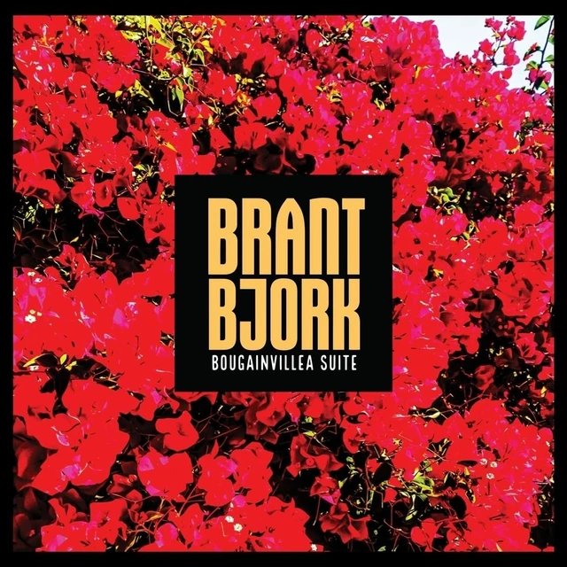 Brant Bjork Bougainvillea Suite (LP) 