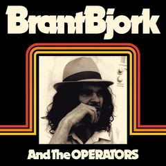 Brant Bjork Brant Bjork And The Operators - LTD (LP)
