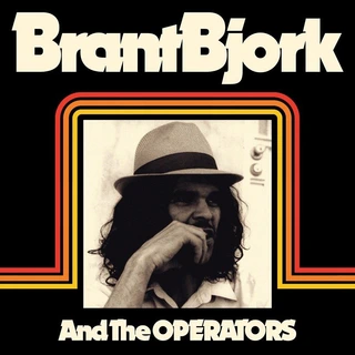 Brant Bjork Brant Bjork And The Operators - LTD (LP)