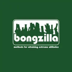 Bongzilla Methods For Attaining Extreme… (LP)