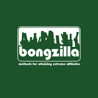 Bongzilla Methods For Attaining Extreme… (LP)