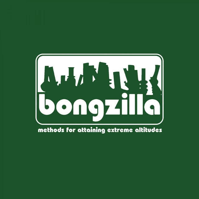 Bongzilla Methods For Attaining Extreme… (LP) 