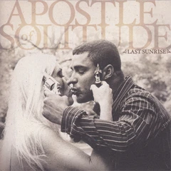 Apostle Of Solitude Last Sunrise (CD)
