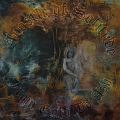 Apostle Of Solitude From Gold To Ash (CD)