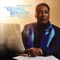 George Benson Dreams Do Come True (LP)