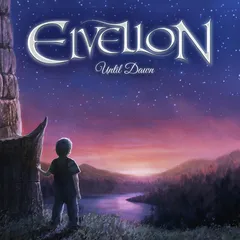 Elvellon Until Dawn - LTD (2LP)