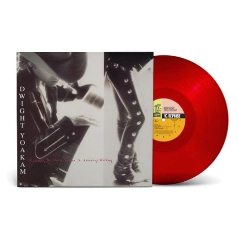 Dwight Yoakam Buenas Noches From A Lonely… - LTD (LP) 